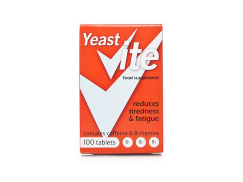buy alt Yeast Vite Food Supplement at ChemistDirect