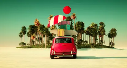 Kiwi.com -  2% Cashback