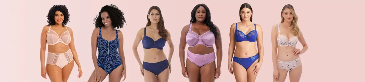 Ample Bosom up to 4% Cashback