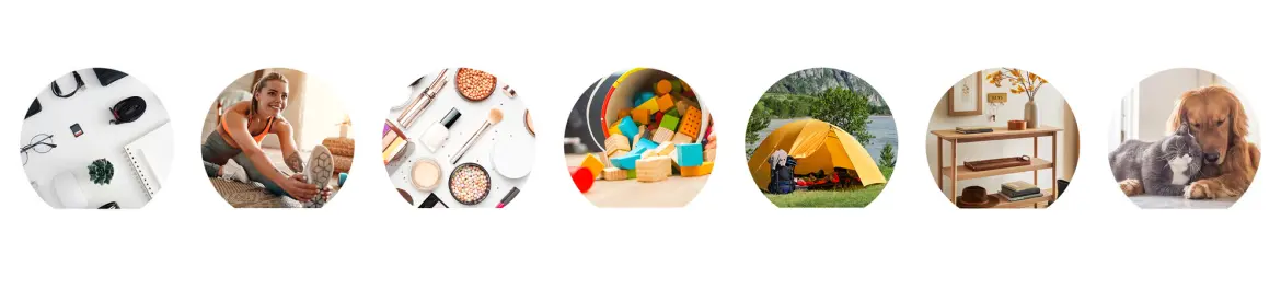 Every Market  4% Cashback