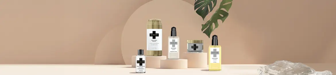 Hand MD up to 10% Cashback