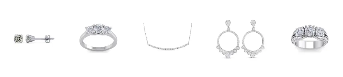 SuperJeweler.com  2% Cashback