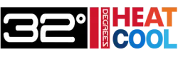 32 Degrees