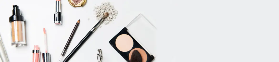 BH Cosmetics  5% Cashback