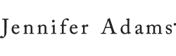 Jennifer Adams