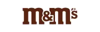 M&M's