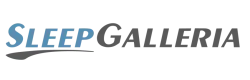 Sleep Galleria