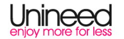Unineed