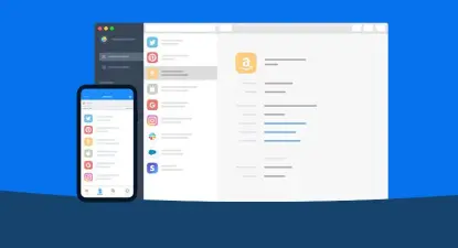 1Password  -  15% Cashback