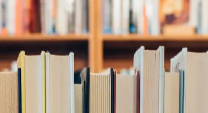 Abebooks -  4% Cashback