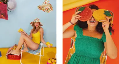 Accessorize -  1% Cashback