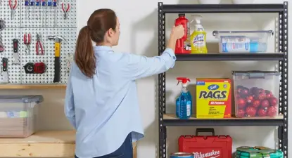 Ace Hardware -  0.5% Cashback