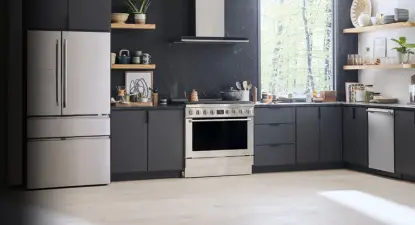 AJ Madison -  2% Cashback