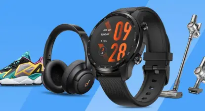 Alibaba - up to 4% Cashback