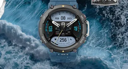 Amazfit -  3% Cashback