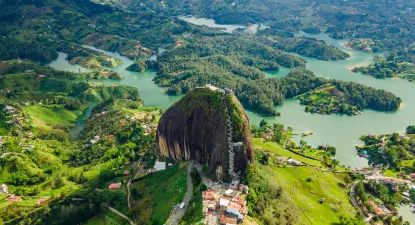 Latam Airlines -  1% Cashback