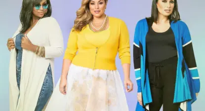 AshleyStewart -  4% Cashback