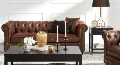 At Home -  2% Cashback