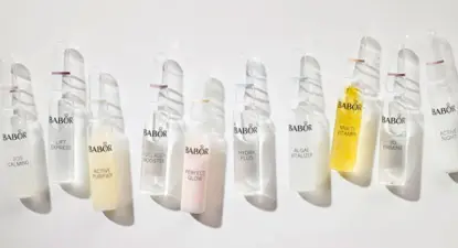 BABOR -  3% Cashback