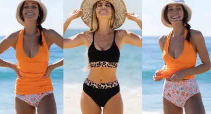 Beachsissi -  5% Cashback