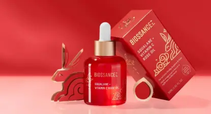 Biossance -  4% Cashback