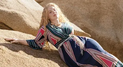 Bloom Chic -  7% Cashback