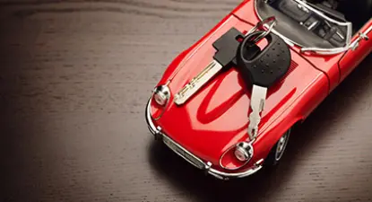 Rentalcars -  8% Cashback