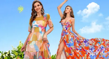 ChicMe -  8% Cashback