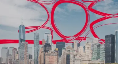 citizenM -  4% Cashback