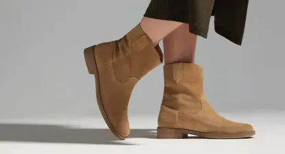 Clarks -  3% Cashback