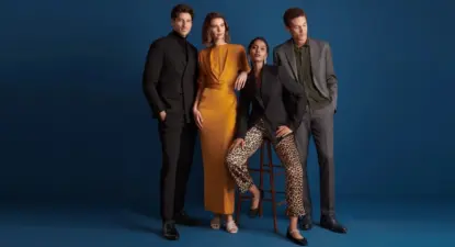 Cole Haan -  4% Cashback