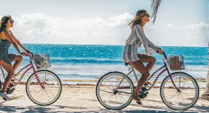 Contiki -  3% Cashback