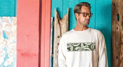 Crazy Shirts -  1% Cashback