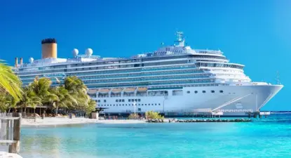 CruiseDirect -  2% Cashback