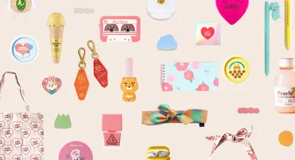 Daebak -  6% Cashback