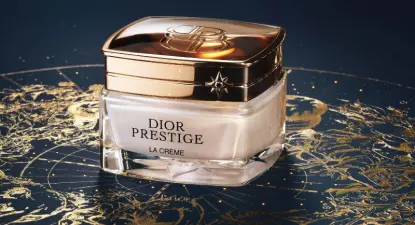 Dior -  4% Cashback