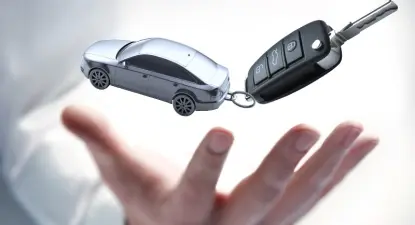 Discover Cars - up to 5% Cashback