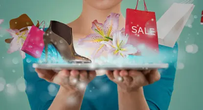 eBay - up to 5% Cashback