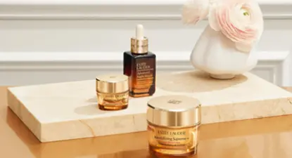 Estée Lauder -  4% Cashback