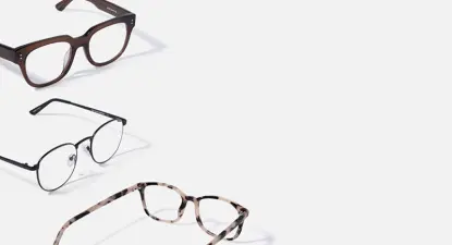 Eyebuydirect -  5% Cashback
