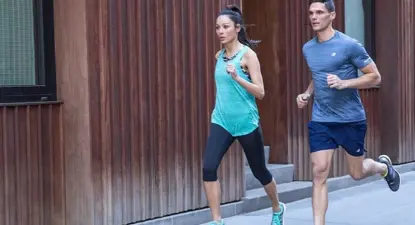 Finish Line -  3% Cashback