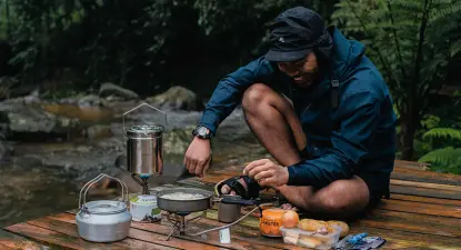 Fire Maple -  1% Cashback