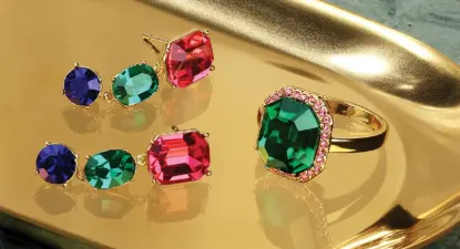 Gorjana -  2% Cashback