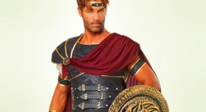 HalloweenCostumes.com -  7% Cashback