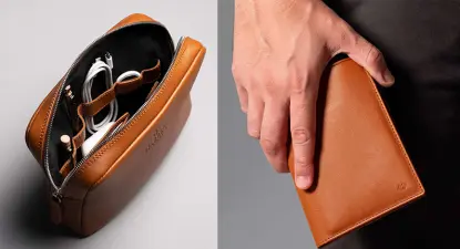 Harber London -  5% Cashback