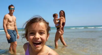 Iberostar -  4% Cashback