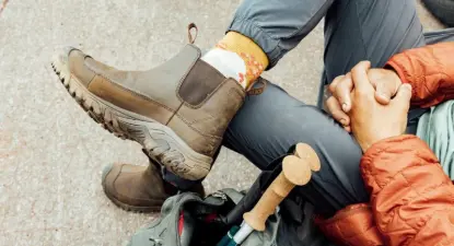 KEEN Footwear -  5% Cashback