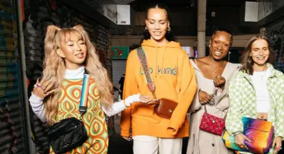 Kurt Geiger -  1% Cashback