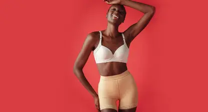 Leonisa -  3% Cashback