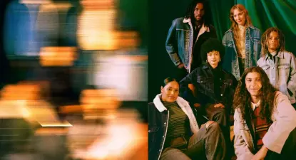 Levi's -  6% Cashback